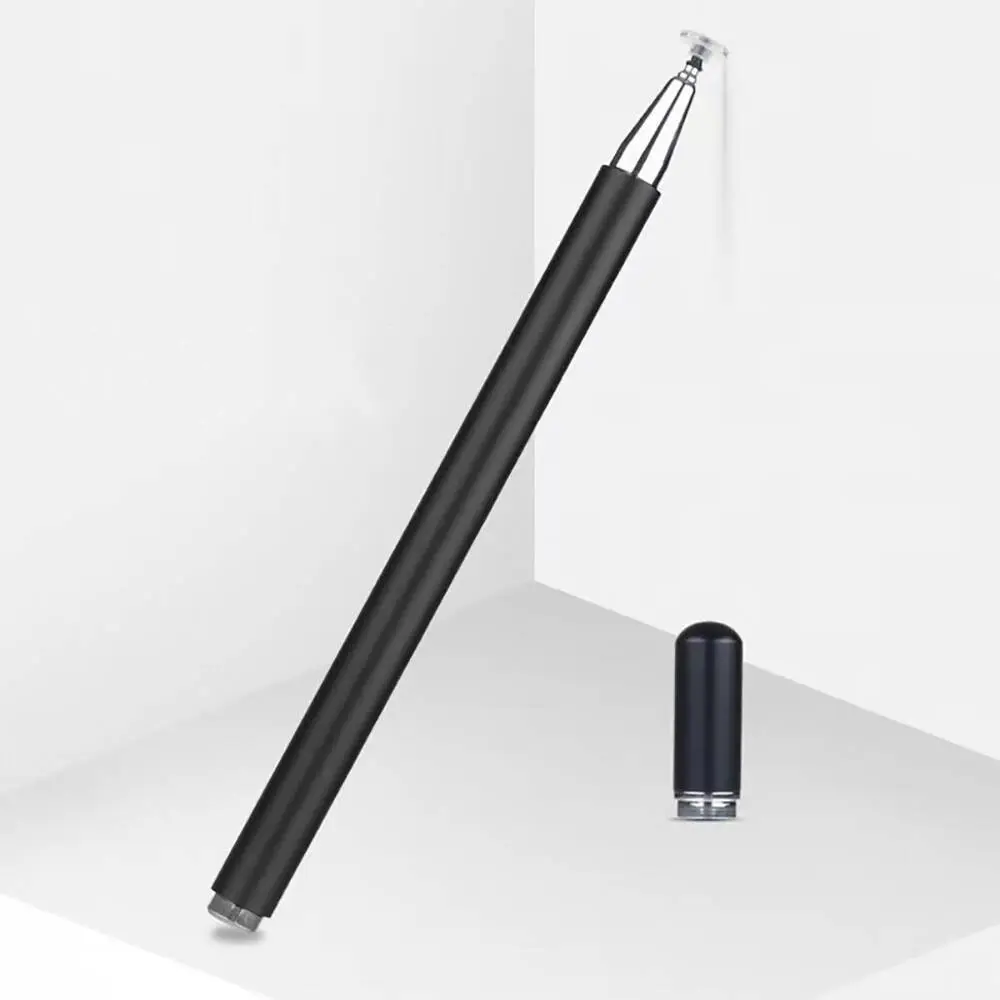 Zore Pencil 12 Universal Dokunmatik Stylus Kalem, Tükenmez Kalemli