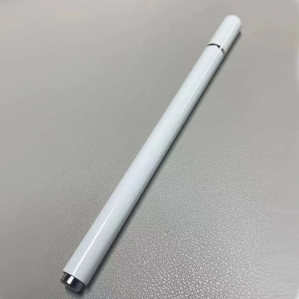 Zore Pencil 12 Universal Dokunmatik Stylus Kalem, Tükenmez Kalemli