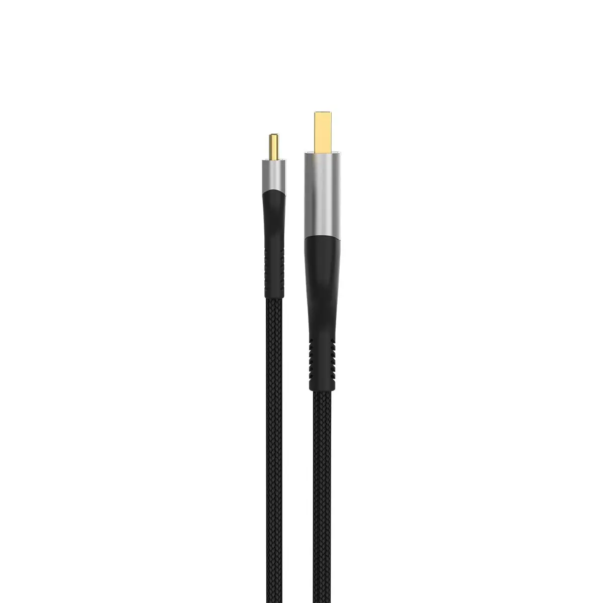 Zore QG08 Type-C to DisplayPort Görüntü Kablosu, 8K 60 Hz, 1.8 m