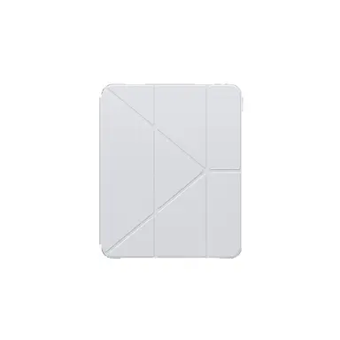 Apple iPad Pro 11 2025 M5 Amazingthing Minimal Serisi Katlanabilir Standlı Kılıf
