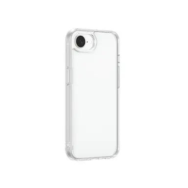 Apple iPhone 17E Kılıf Amazingthing Minimal Serisi Kapak