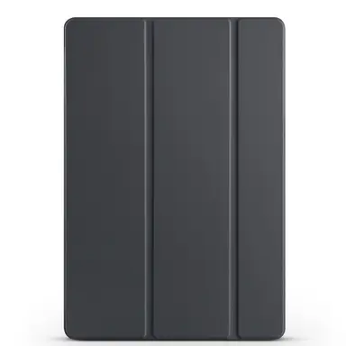 Galaxy Tab S10 FE Plus Zore Smart Cover Kalem Bölmeli Standlı 1-1 Kılıf