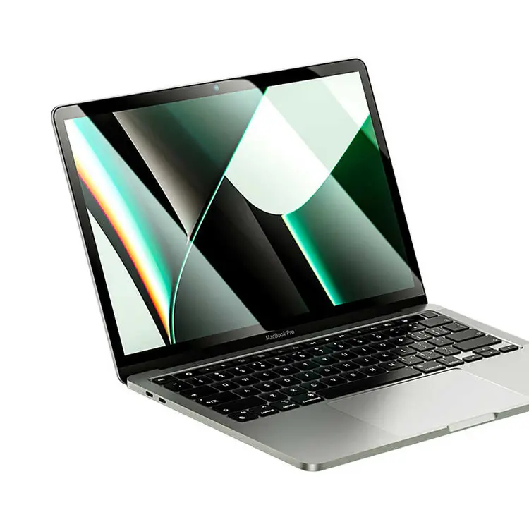 MacBook Air 13.3" M1 Yansıma Önleyici Ekran Koruyucu - Benks AR