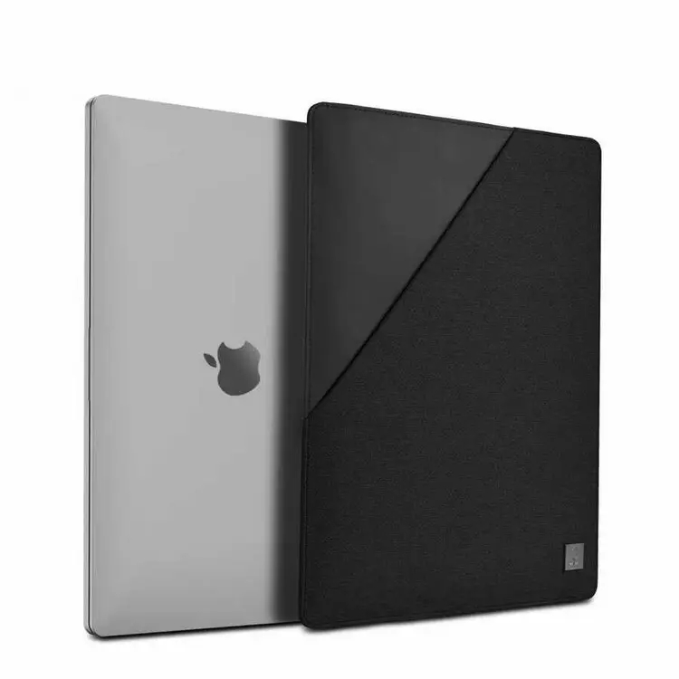 MacBook Pro 16 inç Uyumlu Laptop Kılıfı - Wiwu Blade Sleeve