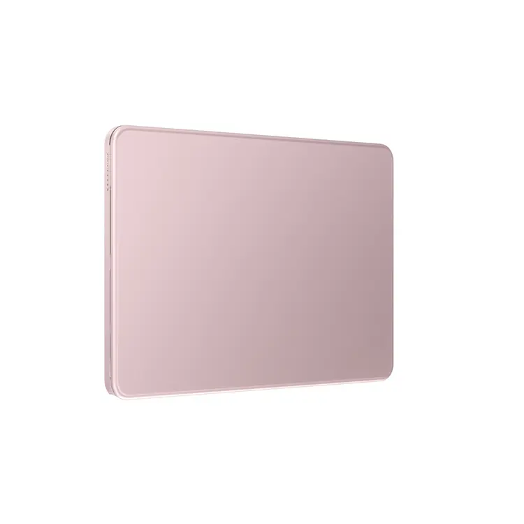 Apple Macbook Neo 13' A3404 Amazinthing Titan Pro SlimFit HardShell Serisi Kapak