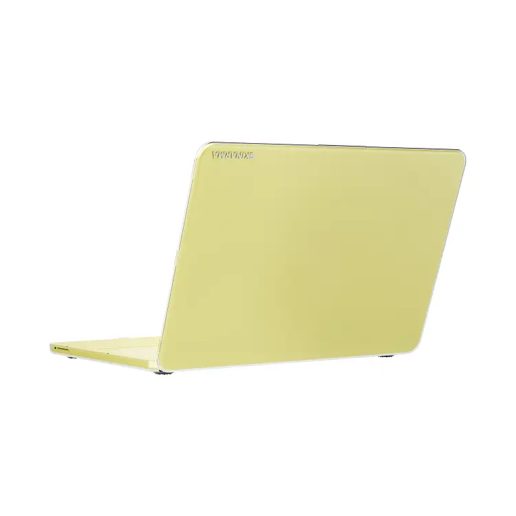 MacBook Neo 13" A3404 Klipsli Kurulum Özellikli Kapak - Skinarma Aeron