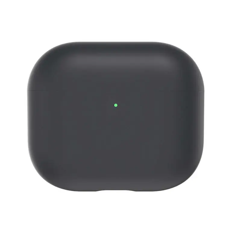 AirPods 3 Kılıf, Liquid Silikon PC Kapak - Benks