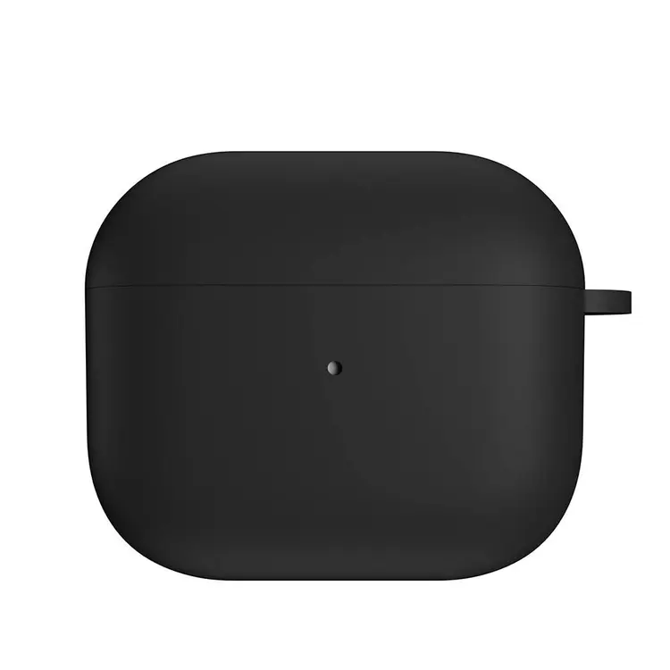 AirPods 3. Nesil Likit Silikon Kılıf - Switcheasy Skin