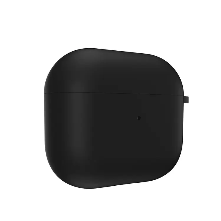 AirPods 3. Nesil Likit Silikon Kılıf - Switcheasy Skin