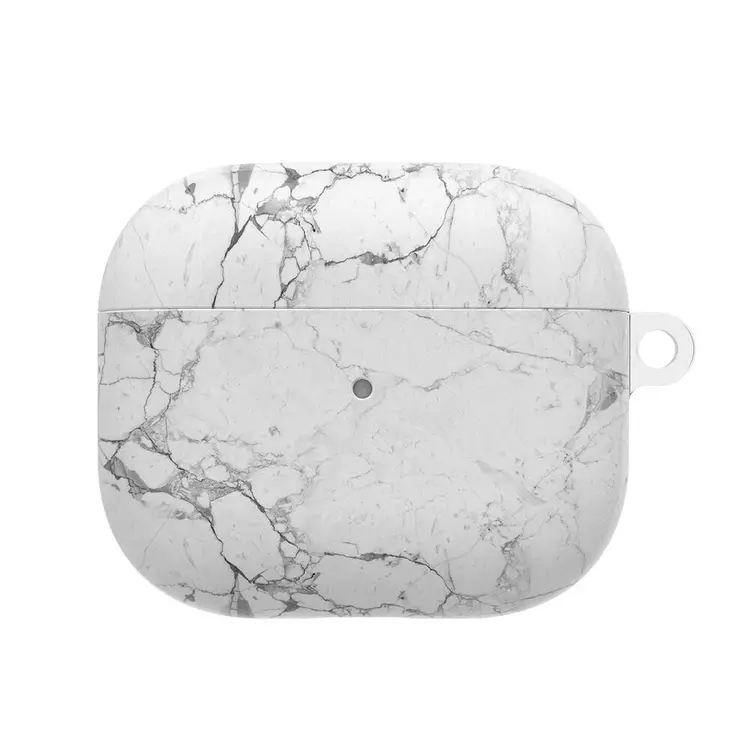 AirPods 3. Nesil Kılıf, Çift IMD Baskılı Lisanslı Kapak - Switcheasy Artist