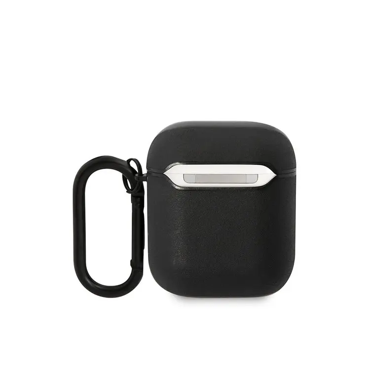 AirPods Kılıfı, Lisanslı BMW Tasarımlı PU Deri Kapak