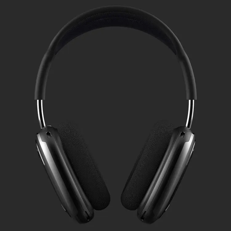 AirPods Max Koruyucu Kılıf, Çizgili Tasarım - Wiwu Armor One