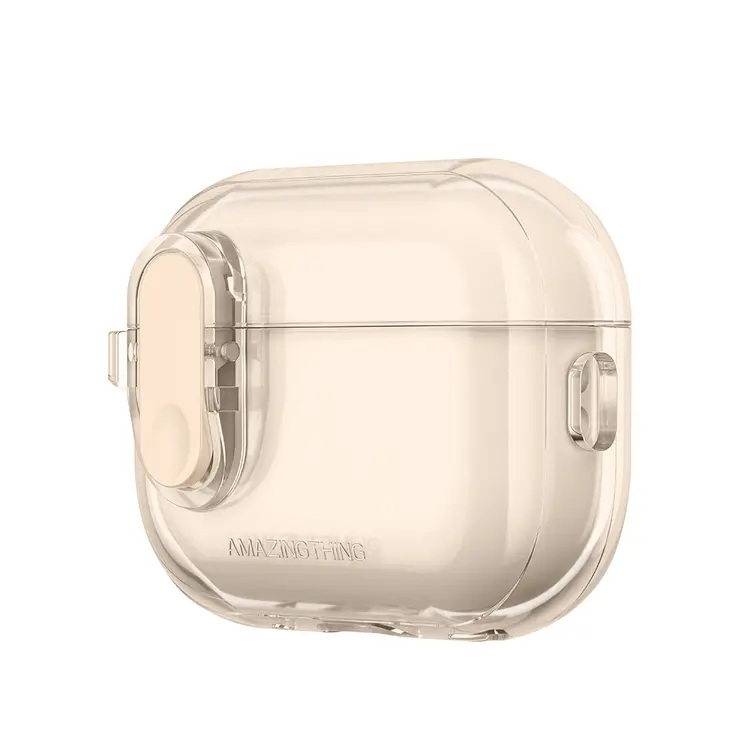 AirPods Pro 2 Magnetik Kilitli Minimal Kılıf - Amazingthing