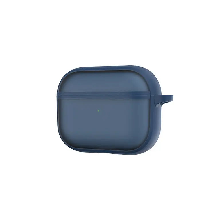 Apple Airpods Pro 3 Kılıf Benks Mist Protective Kılıf