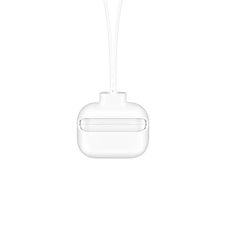 AirPods Pro Boyun Askılı Jelly Bean Tasarımlı Kılıf - SwitchEasy ColorBuddy