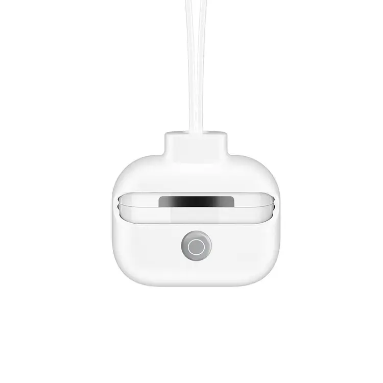 AirPods Pro Boyun Askılı Jelly Bean Tasarımlı Kılıf - SwitchEasy ColorBuddy