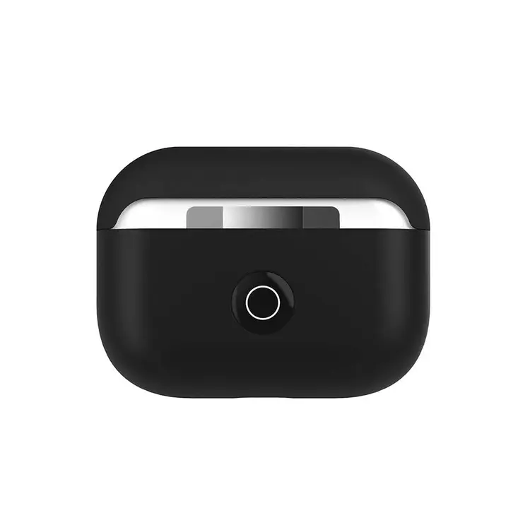 AirPods Pro Boyun Askılı Silikon Kılıf - SwitchEasy Colors