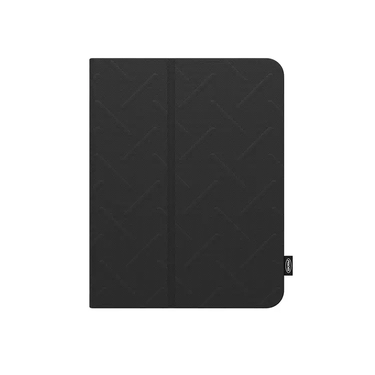 iPad 11" (A16) 360 Derece Katlanabilir Standlı Kılıf - Skinarma Juno