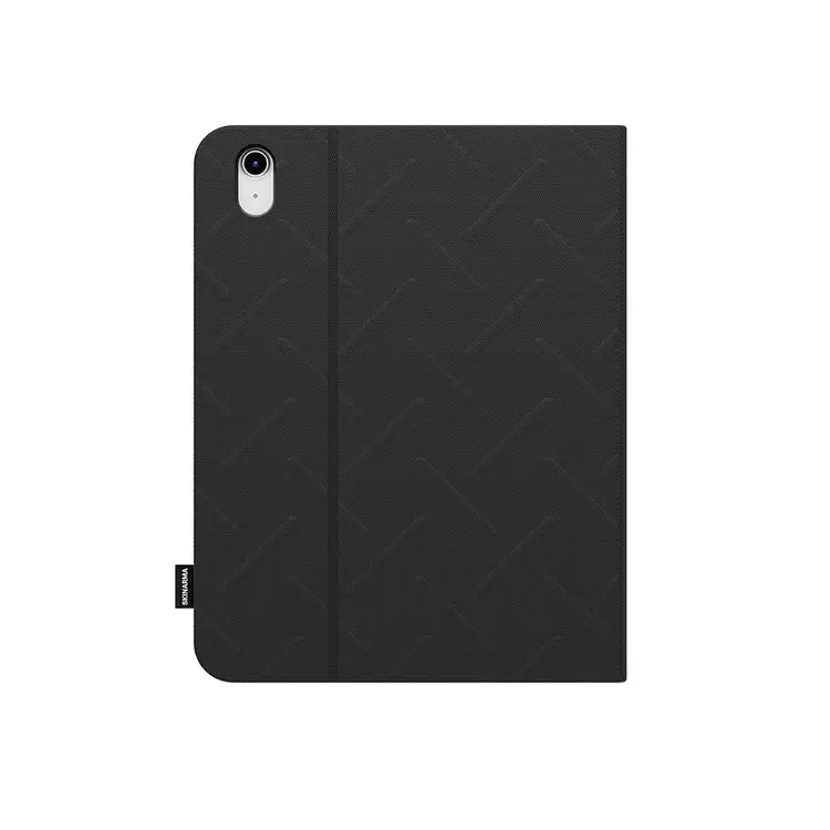 iPad 11" (A16) 360 Derece Katlanabilir Standlı Kılıf - Skinarma Juno