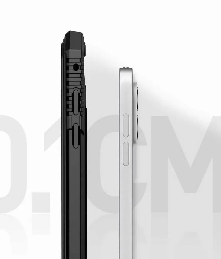 iPad Pro 11 (2. Nesil) Standlı Akıllı Uyku Modlu Tablet Kılıfı - Wiwu Alpha