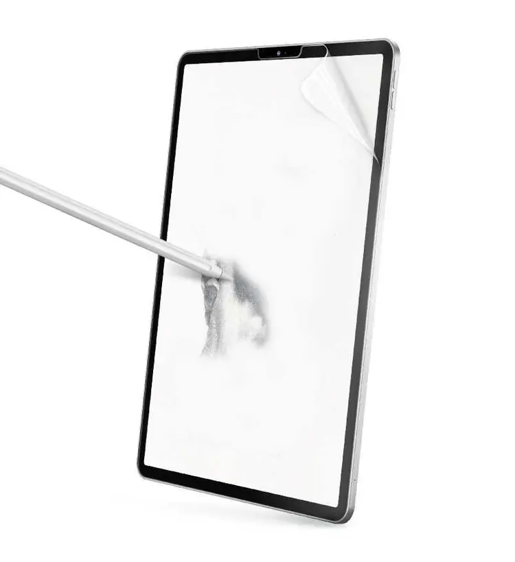 iPad Pro 11" (3. Nesil) Kağıt Hisli Ekran Koruyucu - Wiwu iPaper Like