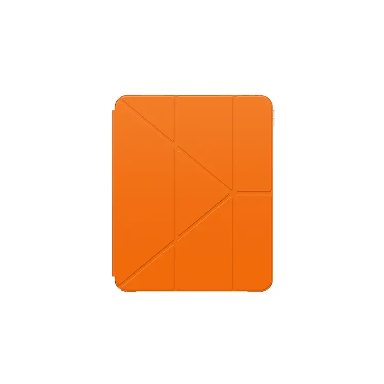 Apple iPad Pro 11 2024 Amazingthing Minimal Serisi Katlanabilir Standlı Kılıf