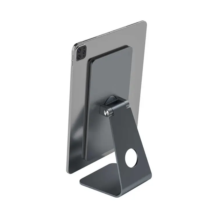 iPad Pro 12.9 inç Masaüstü Tablet Standı - Wiwu ZM309