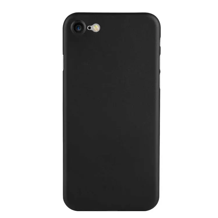 iPhone 8 Uyumlu Ultra İnce Mat Kılıf - Benks Lollipop Protective