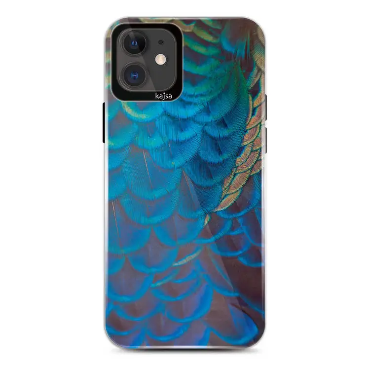 iPhone 11 Kılıf, Ekran ve Kamera Korumalı - Kajsa Wild