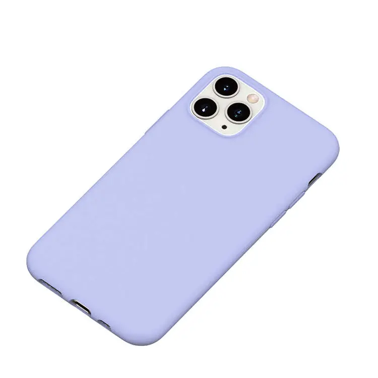 iPhone 11 Pro Silikon Kılıf, Kablosuz Şarj Uyumlu - Benks Silikon Kapak
