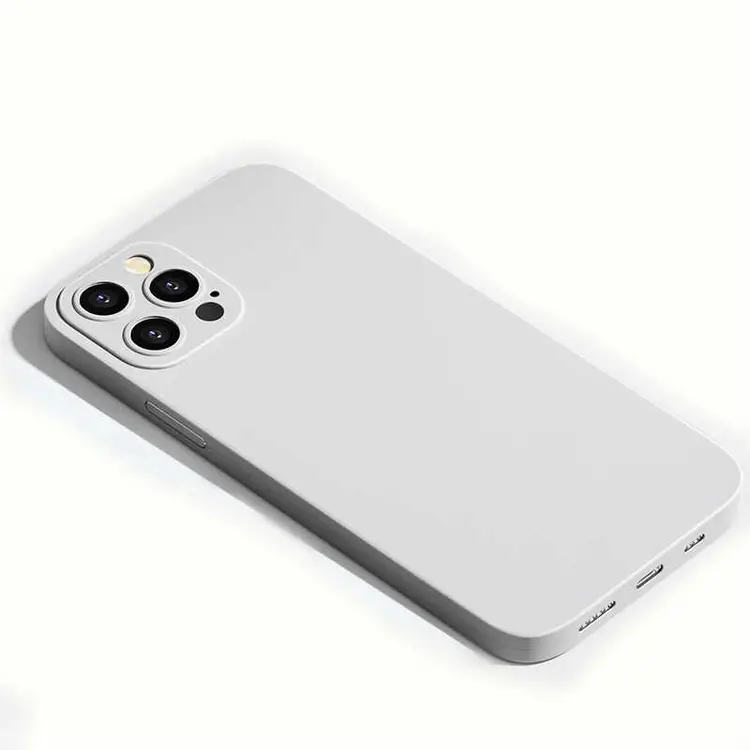 iPhone 12 Pro Max 360 Derece Koruma Kılıfı - Benks Full Covered