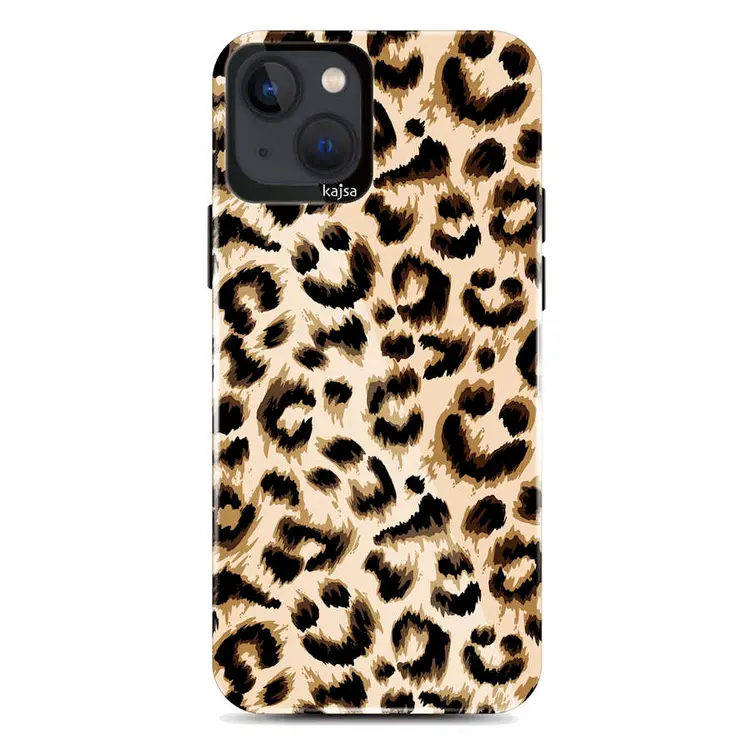iPhone 13 Kılıf, Ekran ve Kamera Korumalı - Kajsa Wild