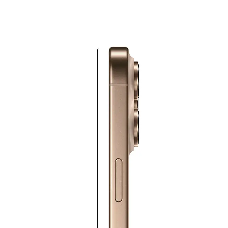 iPhone 14 Pro Temperli Cam Ekran Koruyucu, 0.15 mm 3D HD - CaseWorld Crystal Essence