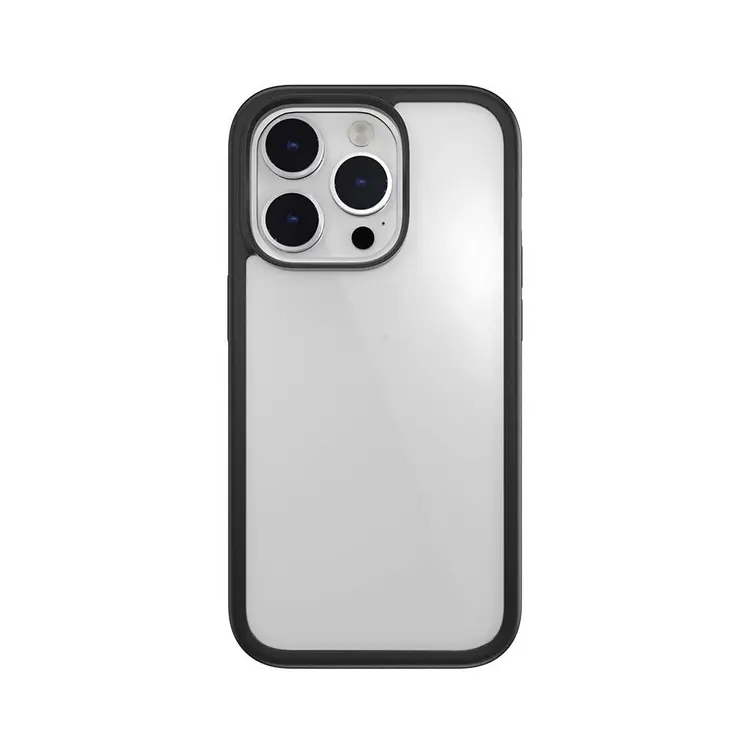 iPhone 14 Pro Ultra İnce MagSafe Uyumlu Kılıf - Switcheasy Aero Plus