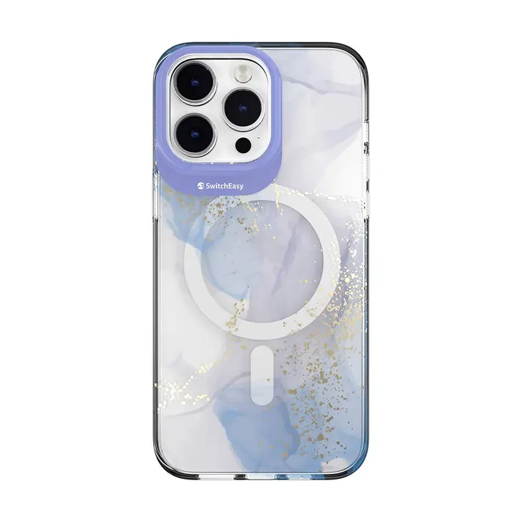 iPhone 14 Pro Max MagSafe Uyumlu Kılıf - Switcheasy Artist-M Veil