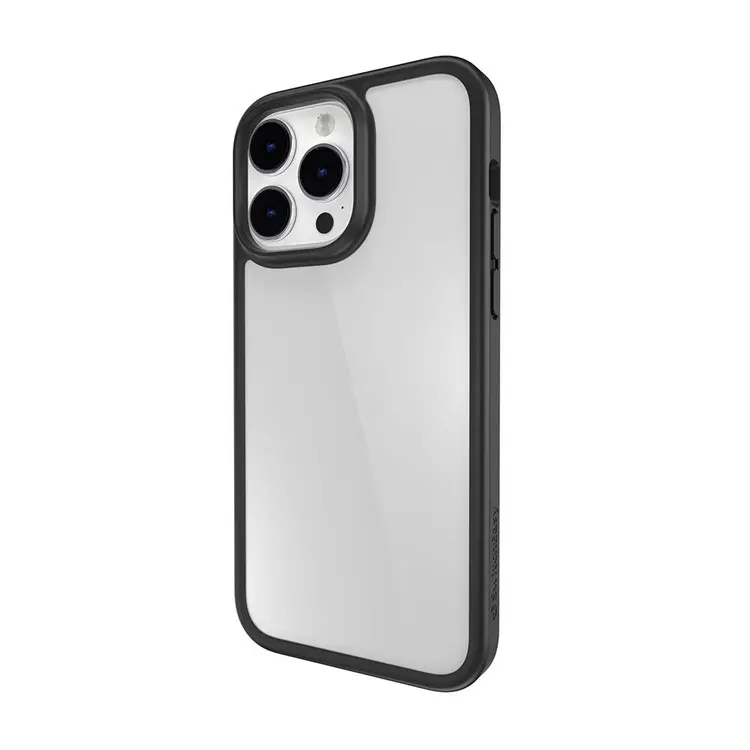 iPhone 14 Pro Max Ultra İnce Şok Önleyicili Kılıf - Switcheasy Aero Plus