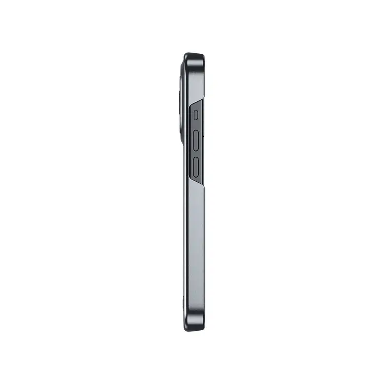 iPhone 15 Plus MagSafe Uyumlu Soğutmalı Kılıf - Benks Biliz