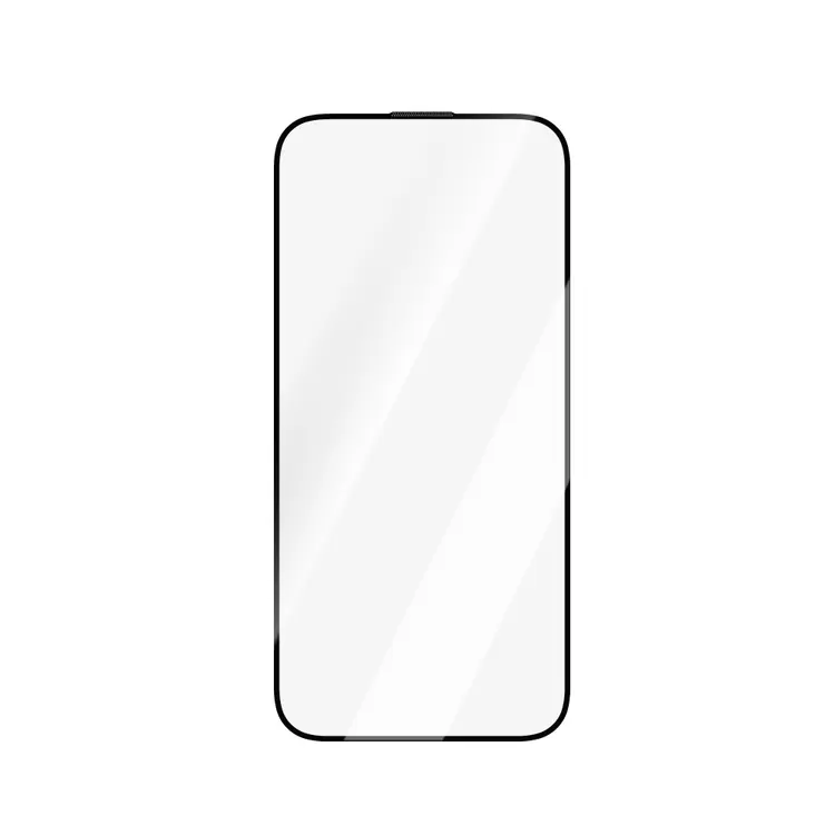iPhone 15 Pro Temperli Cam Ekran Koruyucu 0.15 mm - CaseWorld Ultra-Thin