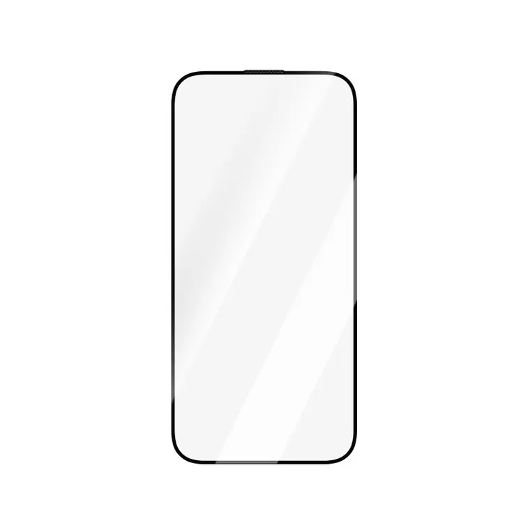 Apple iPhone 15 Pro CaseWorld Ultra-Thin Serisi 0.15mm HD Cam Ekran Koruyucu