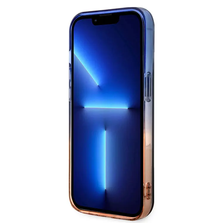 iPhone 15 Pro Max MagSafe Uyumlu Şeffaf Kılıf - BMW Lisanslı