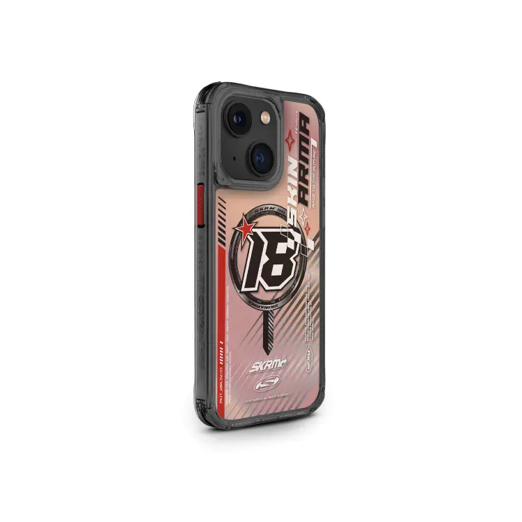 iPhone 15 MagSafe Uyumlu Drift Kapak - Skinarma