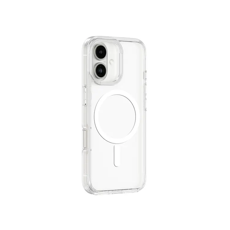 Apple iPhone 16 Kılıf M-safe Şarj Özellikli Amazingthing Minimal Serisi Kapak