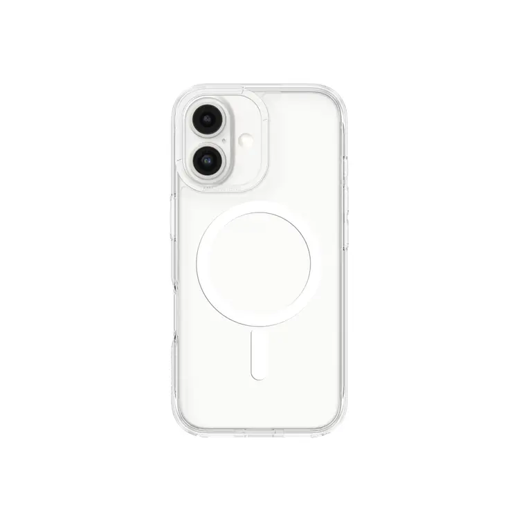 Apple iPhone 16 Kılıf M-safe Şarj Özellikli Amazingthing Minimal Serisi Kapak