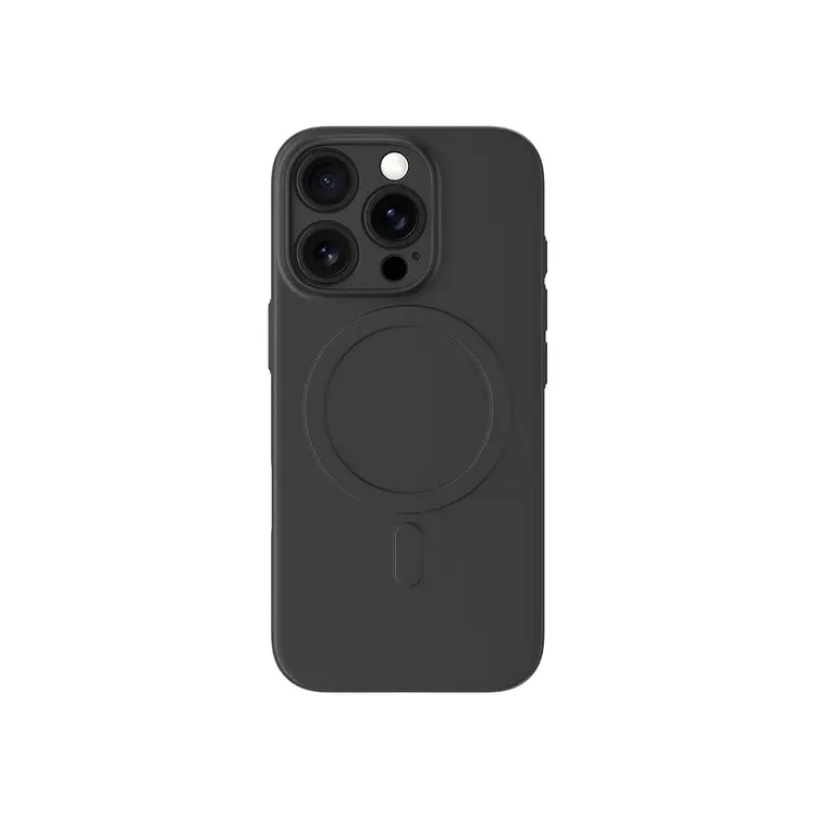 iPhone 16 Pro MagSafe Uyumlu Kılıf - Amazingthing Minimal Air Serisi