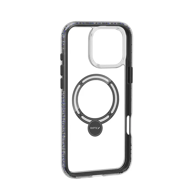 iPhone 16 Pro MagSafe Uyumlu Standlı Kılıf - Raptic AirJoy