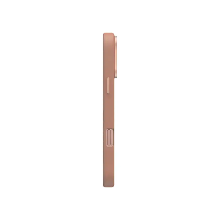 iPhone 16 Pro MagSafe Uyumlu Askı İpli Kılıf - Coehl Muse