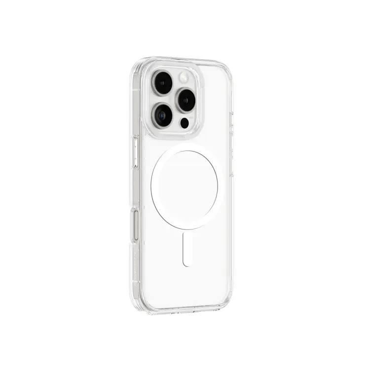 iPhone 16 Pro Max MagSafe Uyumlu Minimal Kılıf - Amazingthing
