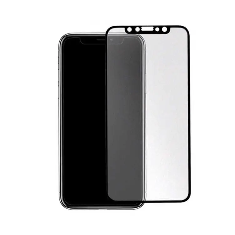 iPhone 16e Mat Seramik Ekran Koruyucu, Esnek Yapılı - Davin