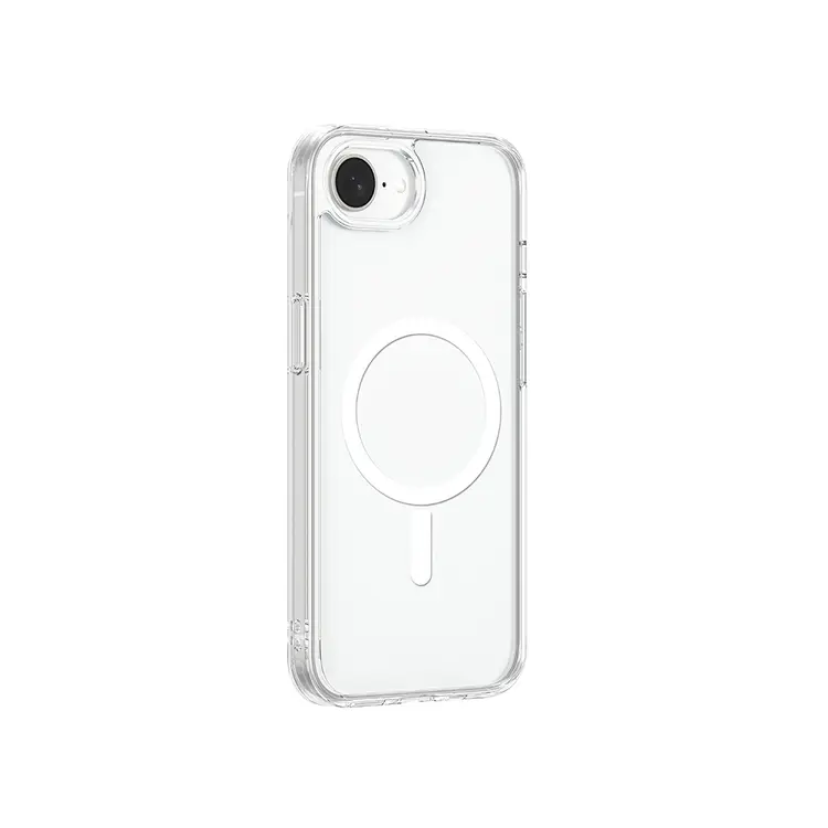 iPhone 16e MagSafe Uyumlu Minimal Kılıf - Amazingthing