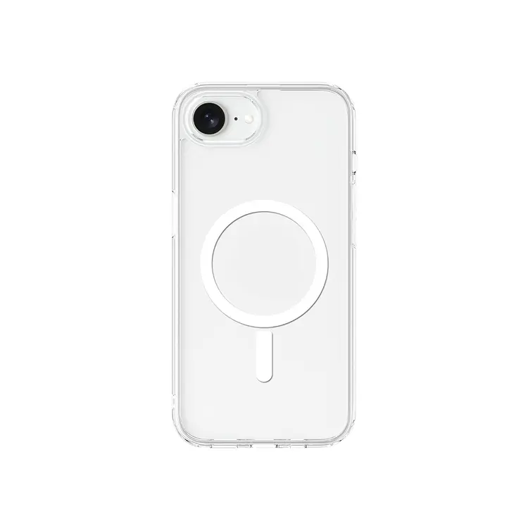 iPhone 16e MagSafe Uyumlu Minimal Kılıf - Amazingthing